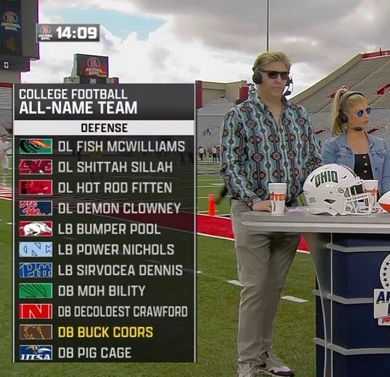 American Football International on Twitter "What do you think of