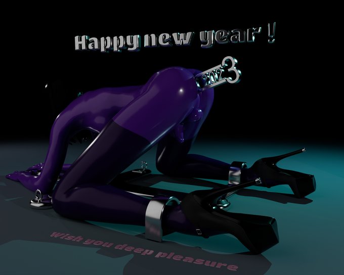 2023 better be a good toy https://t.co/zfarXrpdZh