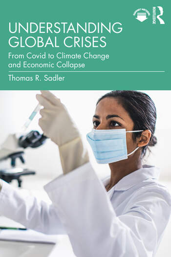 Michelle Gallagher (@econlaweditor) on Twitter photo Out now!📚'Understanding Global Crises' 📚
This innovative text investigates the key contemporary economic, social, and environmental crises, and demonstrates their deep interconnection.
Congratulations <a href="/thomasrsadler/">Thomas R. Sadler</a>🥳
@Routledge_Econ #EconTwitter tinyurl.com/2xrheedu Out now!📚'Understanding Global Crises' 📚
This innovative text investigates the key contemporary economic, social, and environmental crises, and demonstrates their deep interconnection.
Congratulations <a href="/thomasrsadler/">Thomas R. Sadler</a>🥳
@Routledge_Econ #EconTwitter tinyurl.com/2xrheedu