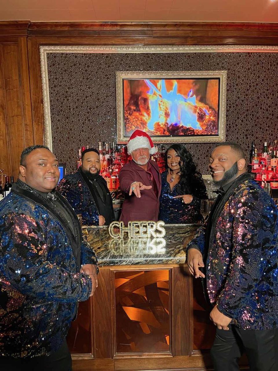 Westgate Las Vegas on Twitter "Getting ready for a legendary New Year