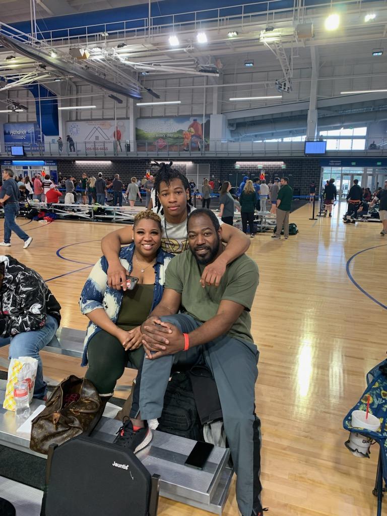 Academy of Craft Training (ACT) Birmingham (@acadcrafttrain) on Twitter photo Steven Andrews, Jr. with his parents at the Hoover Wrestling Tournament. Steven leads at PVHS, ACT, on the jobsite, and on the PV wrestling squad! He is a future leader in the construction industry. <a href="/ABCofAlabama/">ABC of Alabama</a> <a href="/PVHigh/">Pinson Valley High School</a> <a href="/JEFCOED/">Jefferson County Schools</a> <a href="/JEFCOCareerTech/">JEFCOED Career Tech</a> <a href="/jefcoedathletic/">JEFCOED Athletics</a> <a href="/M_T_1970/">Michael D. Turner</a> Steven Andrews, Jr. with his parents at the Hoover Wrestling Tournament. Steven leads at PVHS, ACT, on the jobsite, and on the PV wrestling squad! He is a future leader in the construction industry. <a href="/ABCofAlabama/">ABC of Alabama</a> <a href="/PVHigh/">Pinson Valley High School</a> <a href="/JEFCOED/">Jefferson County Schools</a> <a href="/JEFCOCareerTech/">JEFCOED Career Tech</a> <a href="/jefcoedathletic/">JEFCOED Athletics</a> <a href="/M_T_1970/">Michael D. Turner</a>