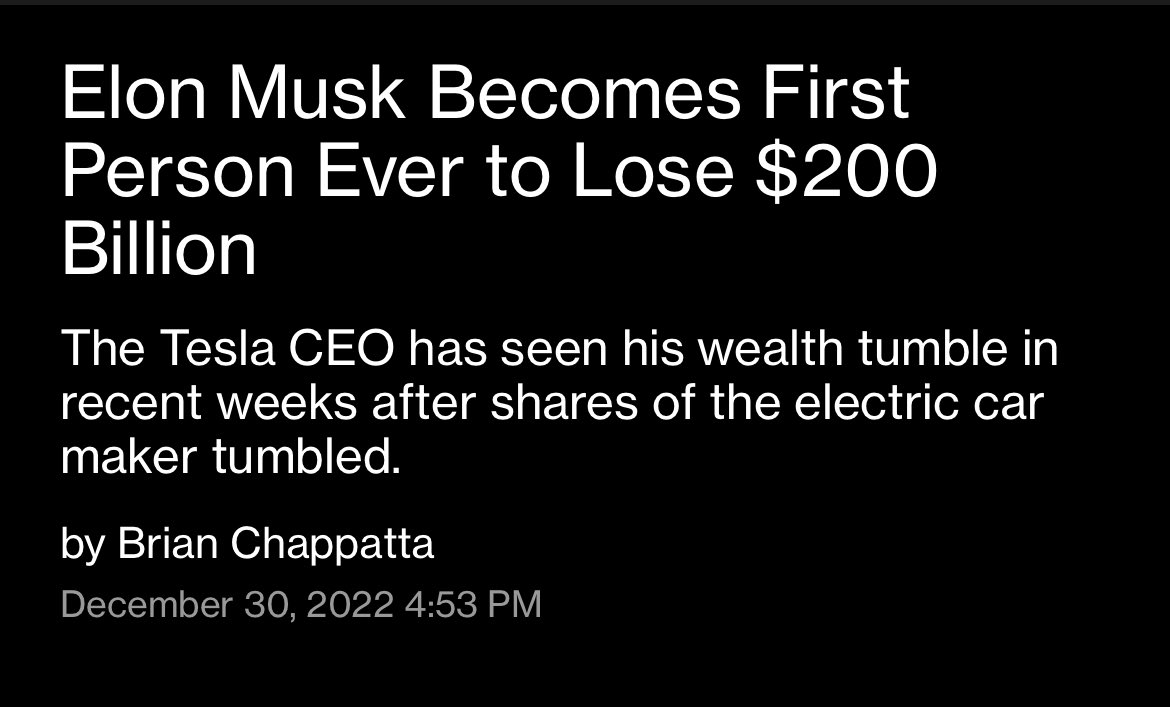 exec_sum's tweet photo. Incredible flex @elonmusk https://t.co/blzZP9XfUX