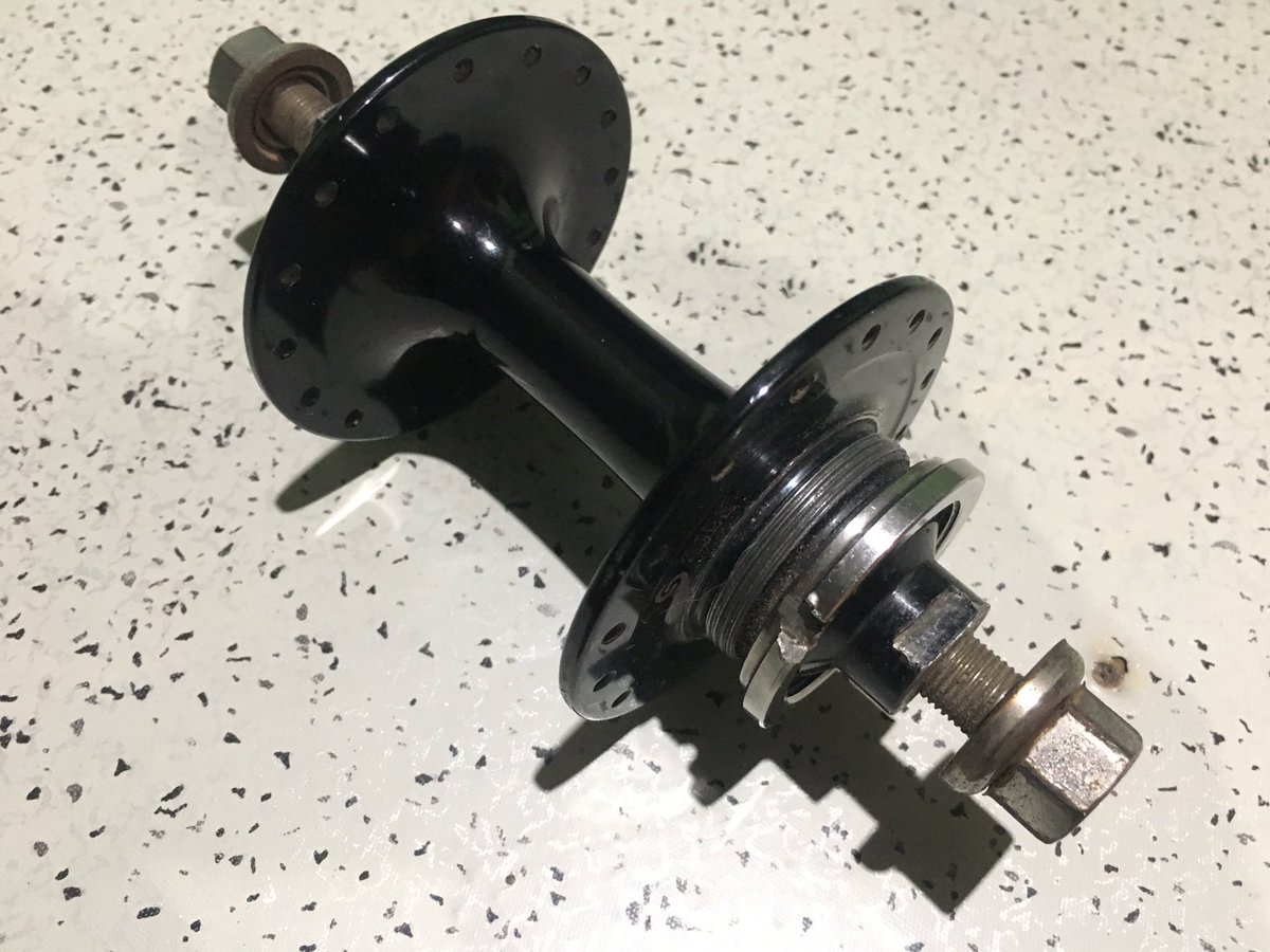 Rizki ☮ tweet media