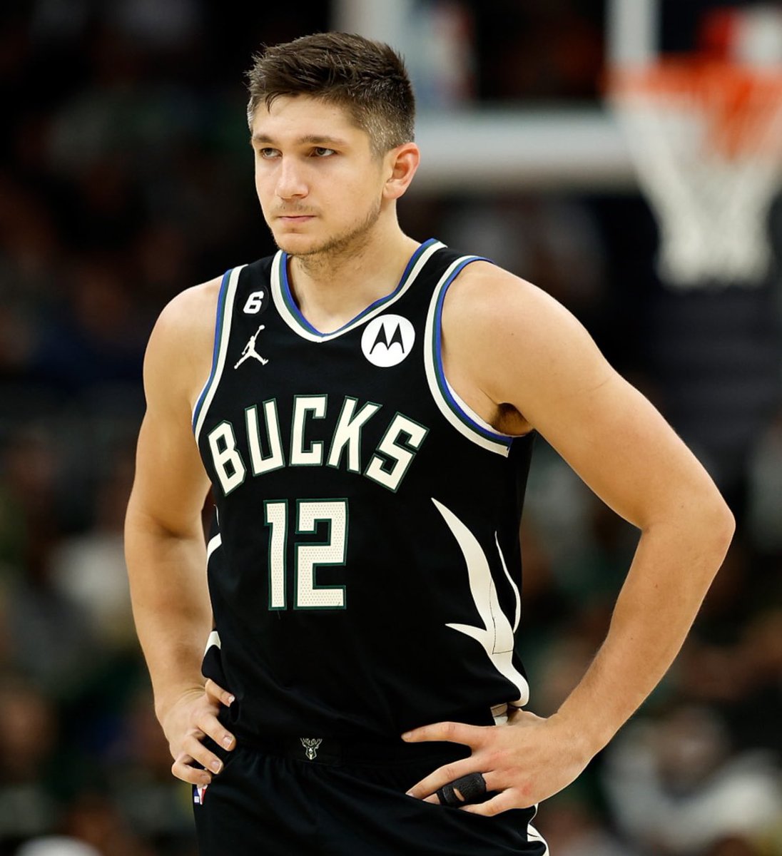 LegionHoops's tweet photo. Which NBA player gets the most hate for no reason? https://t.co/oDtcroPOqN