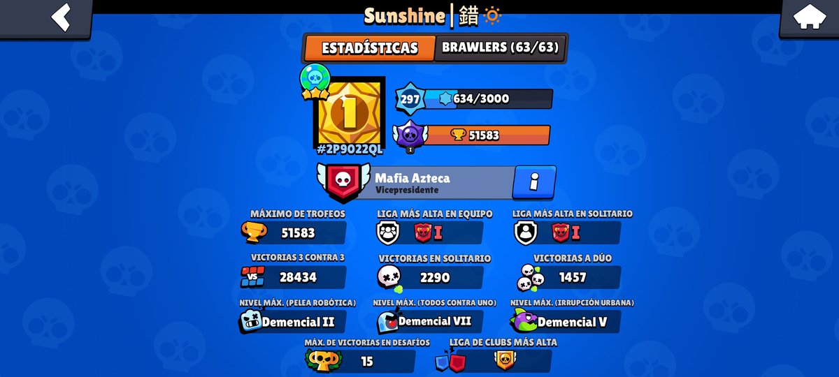 #BS | F/A 👥

Nos encontramos libres para cualquier equipo u organización para el próximo 2023, estamos dispuestos a cualquier tipo de tryouts.🫰

— NA
— Redminote 11 Pro,Realme gt2 Pro y iPhone 13
— Experiencia
— Disponibilidad horaria 

MD abierto :)

Agradecemos RT 🔁 y FAV❤️