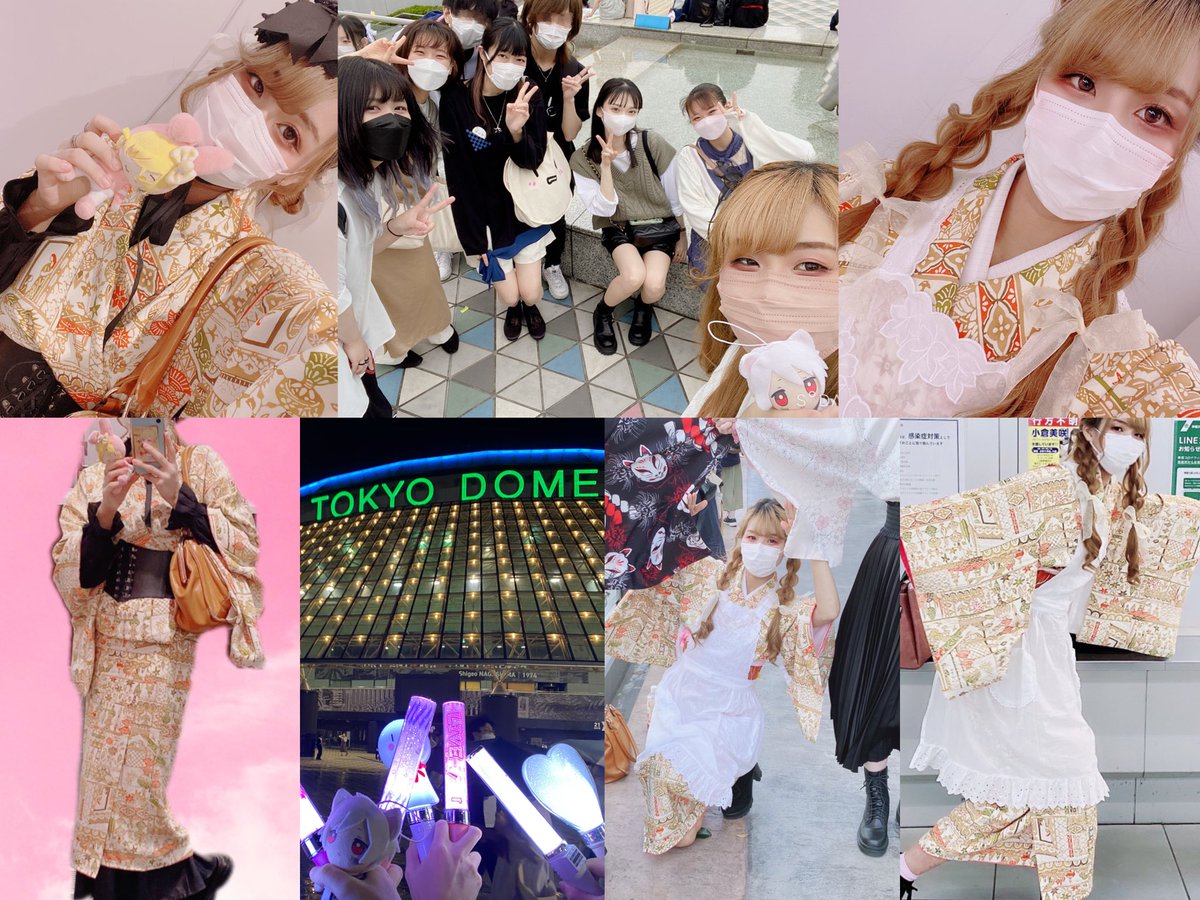 ANON(あのん)@ハロパ全通！ (@noahlittle105) / Posts / X