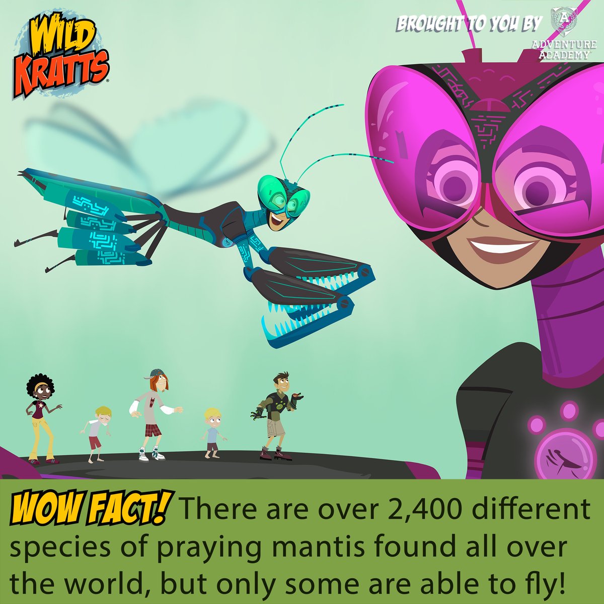 Wild Kratts Wildkratts Tv Twitter