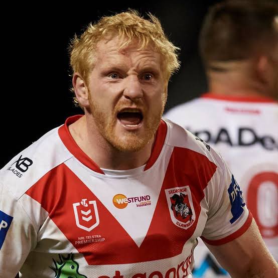 nrlfact's tweet image. 