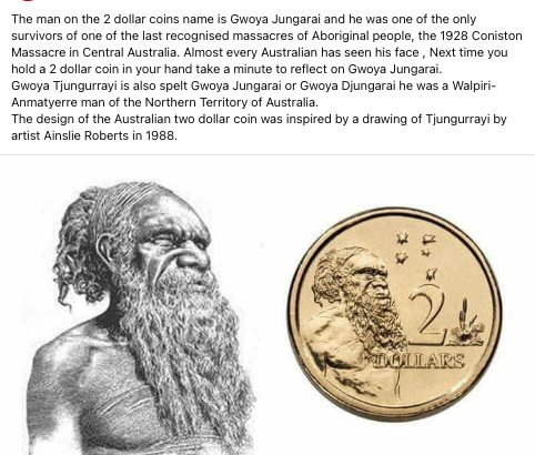 RayScanlan1's tweet photo. It's time to remove the images of English aristocrats from all Australian currency. #AusRepublic #AustralianChoice #KingCharles #KingandPrince https://t.co/j4zuhbqLKr