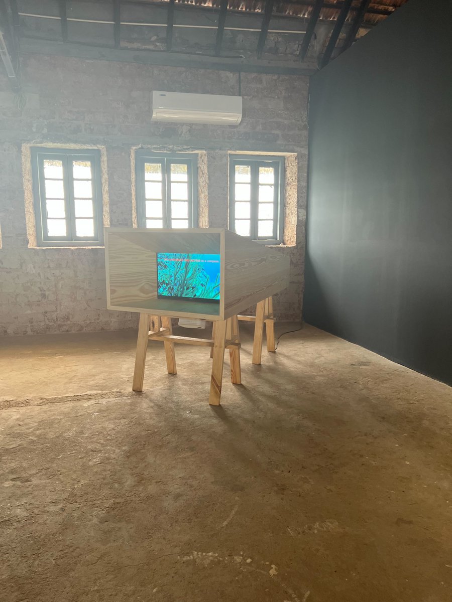 Hello from Kochi-Muziris 👋

The Kochi-Muziris Biennale is an international exhibition of contemporary art held in the city of Kochi in Kerala, India. It is the largest art exhibition in the country and the biggest contemporary art festival in Asia.