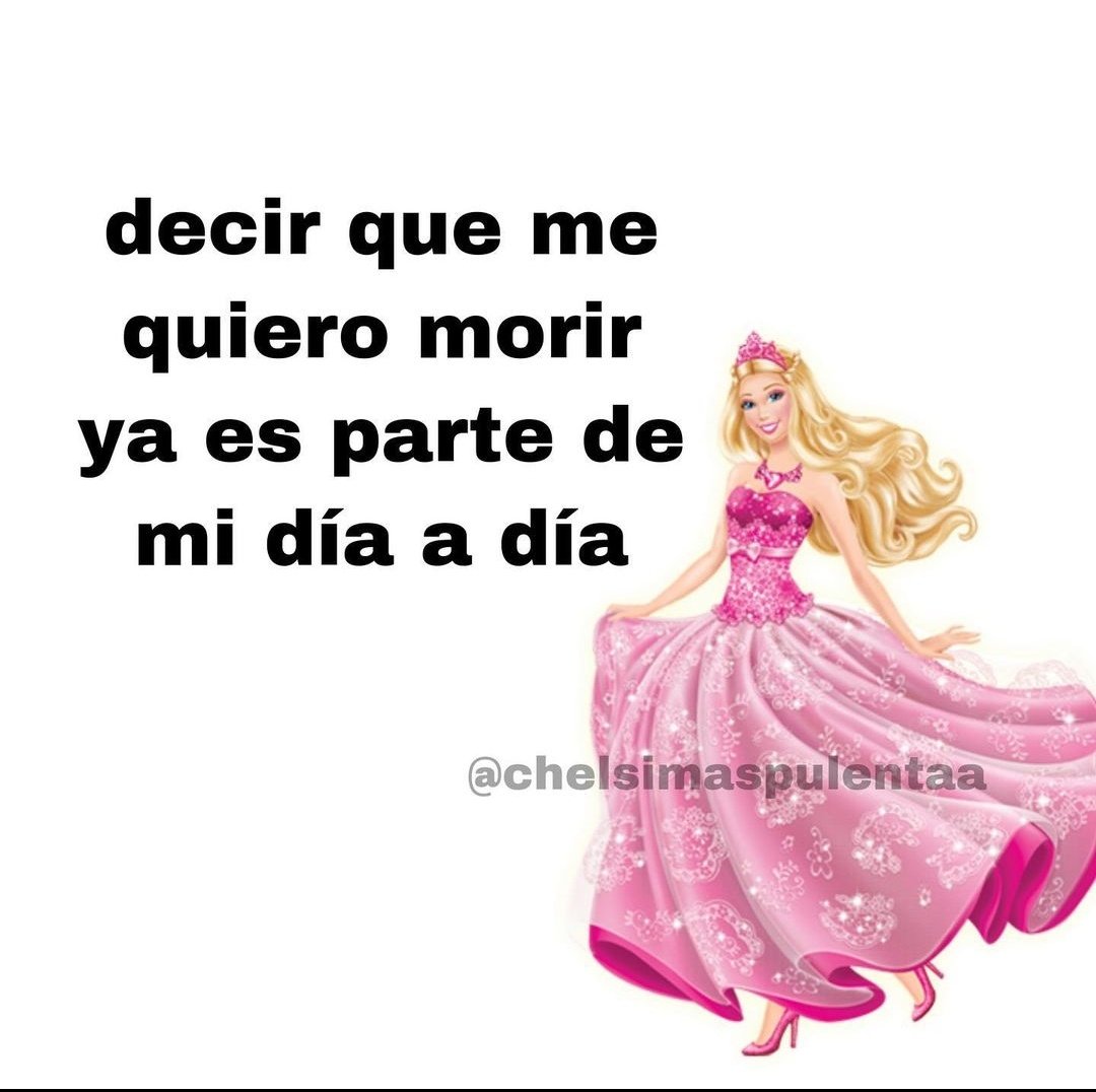 Frases Barbie (@barbie_context) on Twitter photo 