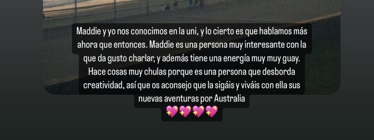 maddiewarjol's tweet photo. 😍 https://t.co/9yqUVISKy7