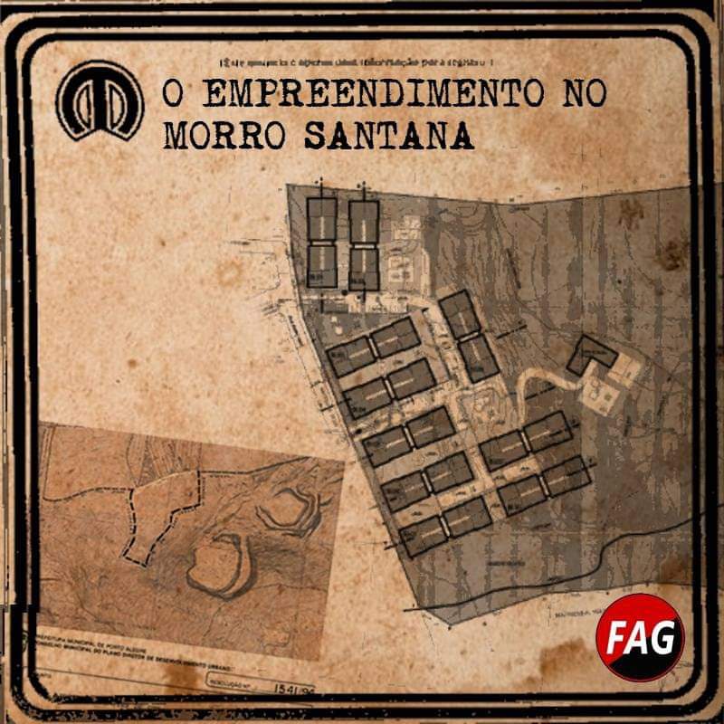 fag_cab's tweet photo. A FAG compõe o apoio a Retomada Gãh Ré do Morro Santana, e através desse dossiê, apresenta  uma série de fraudes e crimes cometidos pelo Grupo Maisonnave, organização criminosa que lesou de diversas formas a população brasileira e sempre saiu impune.

https://t.co/sxU3B7hCAq https://t.co/PqW7jOvdgX