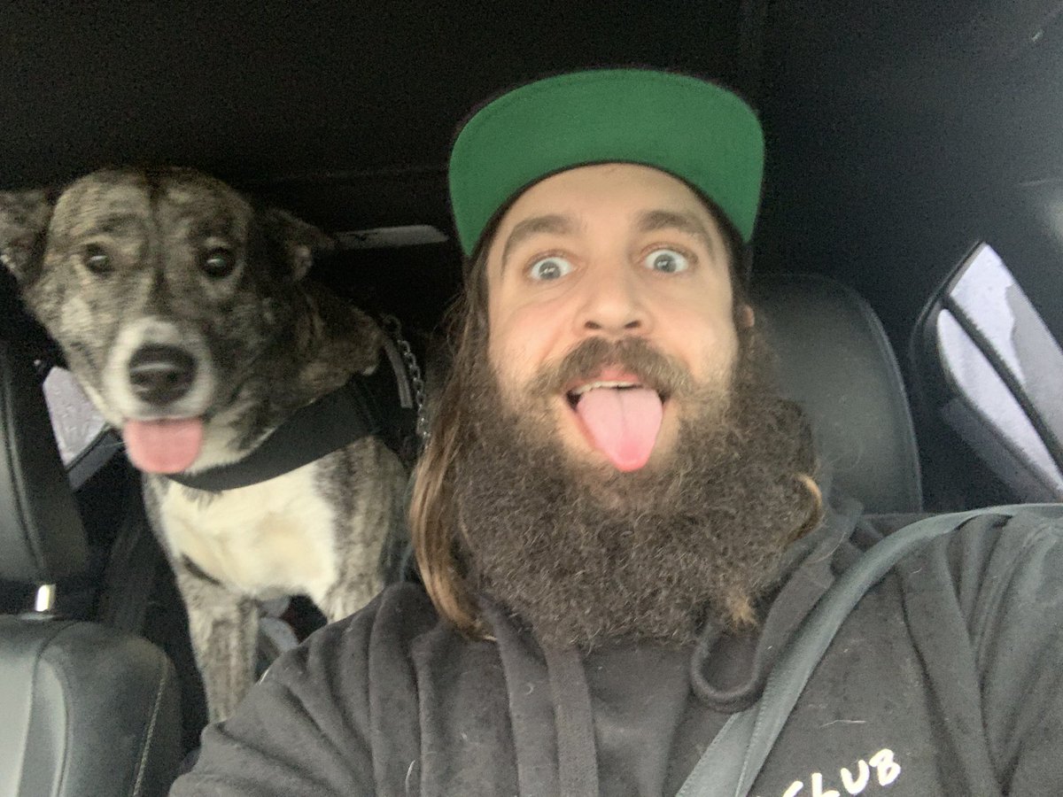 Stitches out and CONE off LFG