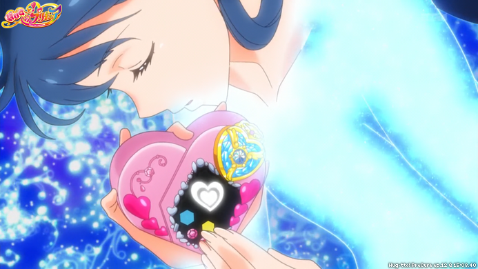 Hug-tto! PreCure ep.12 @ 15:08.40
#PreCure