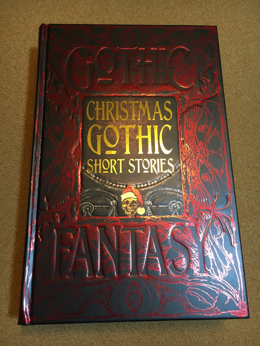 New blog post: More Christmas Gothic Short Stories #christmasgothicshortstories #ghoststories #christmasghoststories #ghoststoriesforchristmas #writing #writinglife #writingcommunity welearnbywriting.blogspot.com/2022/12/more-c…