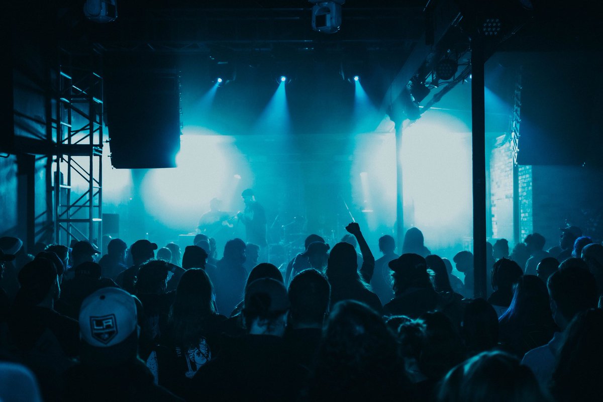 FALSIFIER (@falsifierband) on Twitter photo Thank you all for making 2022 an incredible year.
We can’t wait to show you what we’ve got in store for 2023!
📸 <a href="/StayGoulden/">Dank Williams Jr</a> Thank you all for making 2022 an incredible year.
We can’t wait to show you what we’ve got in store for 2023!
📸 <a href="/StayGoulden/">Dank Williams Jr</a>