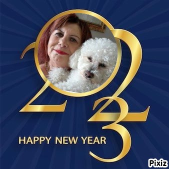 SuzystarWood's tweet photo. @OideVoda @davidlabrava @PhilipScales1 
WISHING YOU ALL A HAPPY NEW FILLED WITH LOVE HAPPINESS PEACE AND JOY https://t.co/FLScVTdeJy