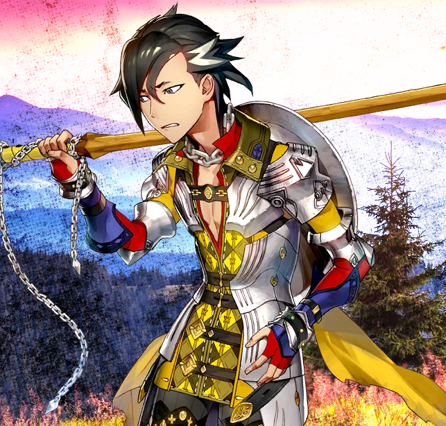 bronzeknighted's tweet photo. @SWEETESTWHlSKEY ⠀
His abilities were needed elsewhere, he was fortunate to be able to get the chance to be summoned. But, these lands would always be home. Eventually, his gaze betrays her own.

⠀ ❝ Miss Alene, I ... failed you. Tremendously. I am amazed that you would even approach me. ❞
⠀ https://t.co/d0HOzEcwve