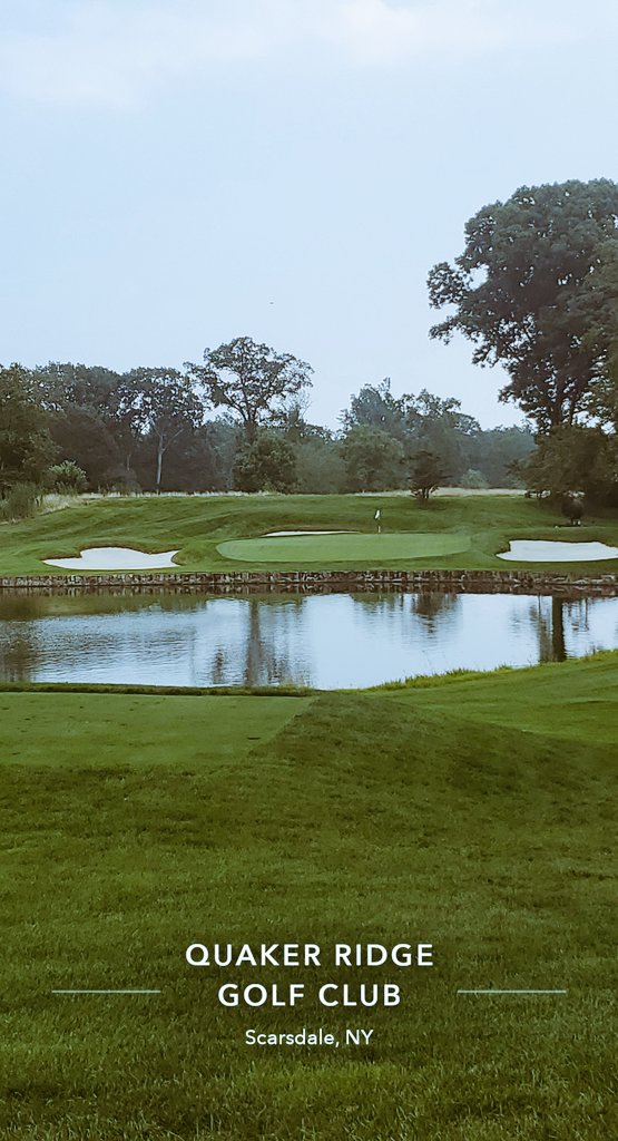DollaBillbo's tweet photo. @ForePlayPod Quaker Ridge #5 https://t.co/UveUmwbryh
