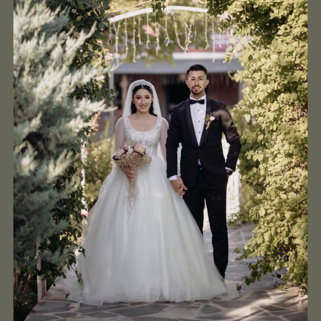 #YeniProfilResmi