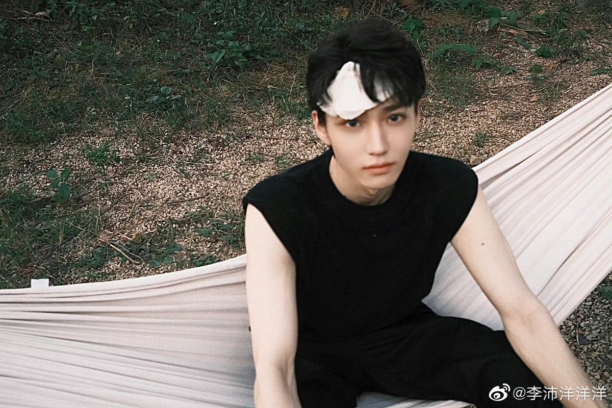 lipeiyangs's tweet photo. i’m coming back to this account 👏🏼

#lipeiyang #李沛洋 https://t.co/HHvoftzsSd