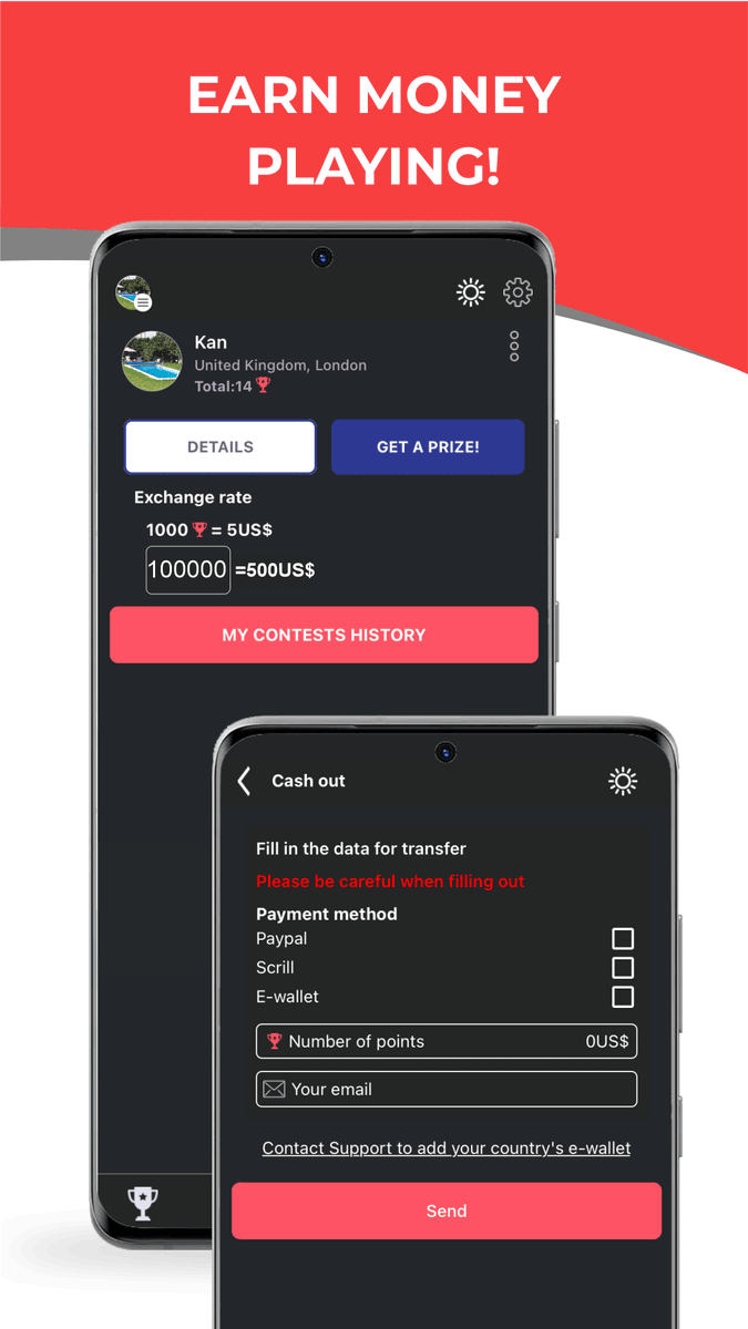 Android Apps Review tweet media