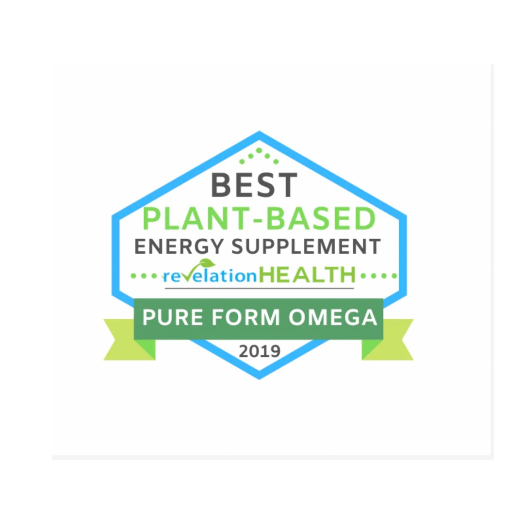 Have you tried #PureFormOmega? Please share your experiences in the comments OR by leaving us a #GoogleReview! ow.ly/xjLC50MfLCS