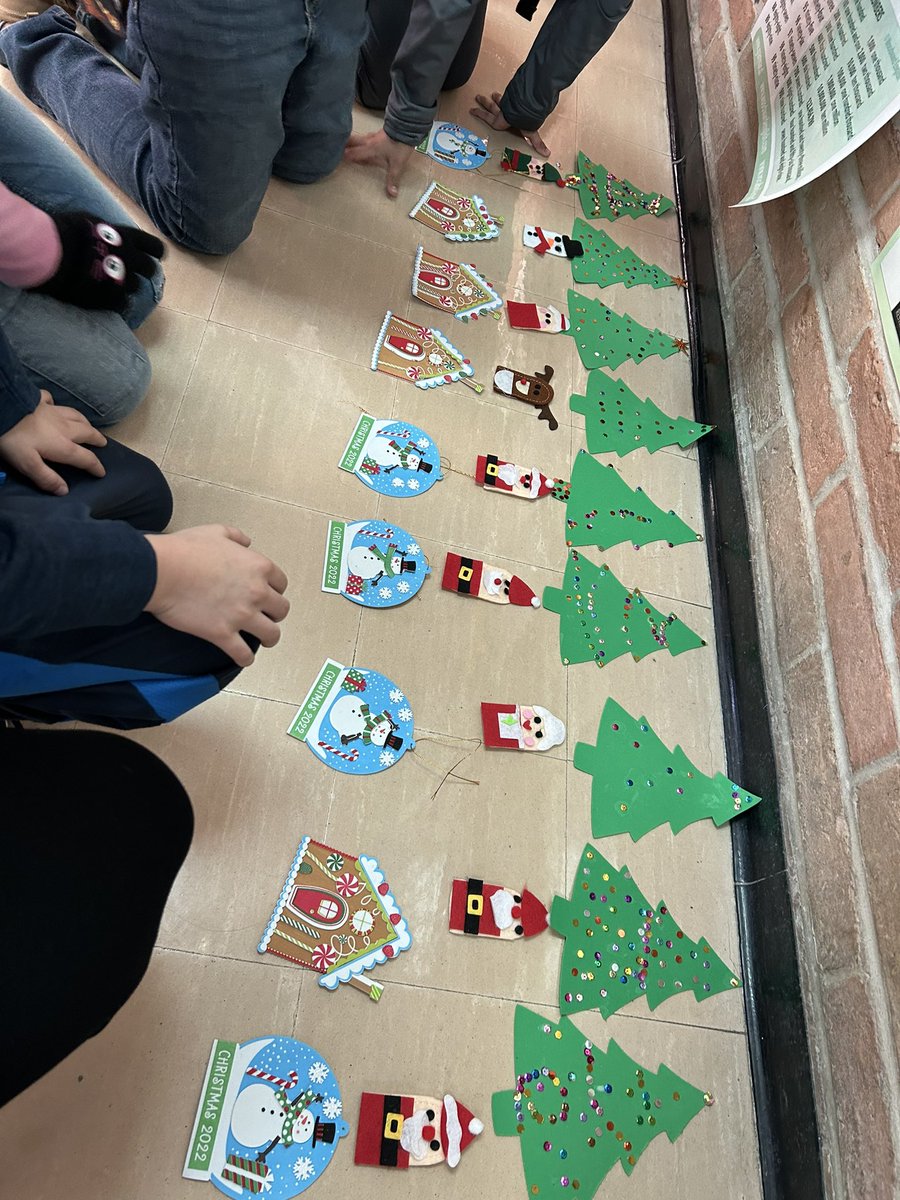 KarenAnai8's tweet image. My goal every year is for my babies to walk out with many memories. We continued to build our teamwork while having fun! (swipe left) 🤪🎄❤️@WorshamES_AISD #WinterParty2022 #AceLevelUp #AldineConnected #WorshamGlows