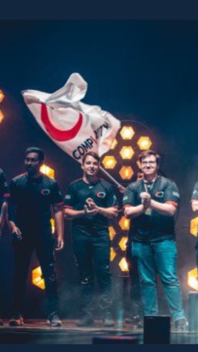 esports_ottawa's tweet image. Hello #Bravesfamily today we would like you all to welcome Bradley &quot;ANDROID&quot; Fodor to our family! @ANDR0IDX23 is pursuing his bachelors in Sports Psychology, and he will be representing our #Ottawabraves as a member of our Valorant team! Bradley&apos;s achievements go as follow: