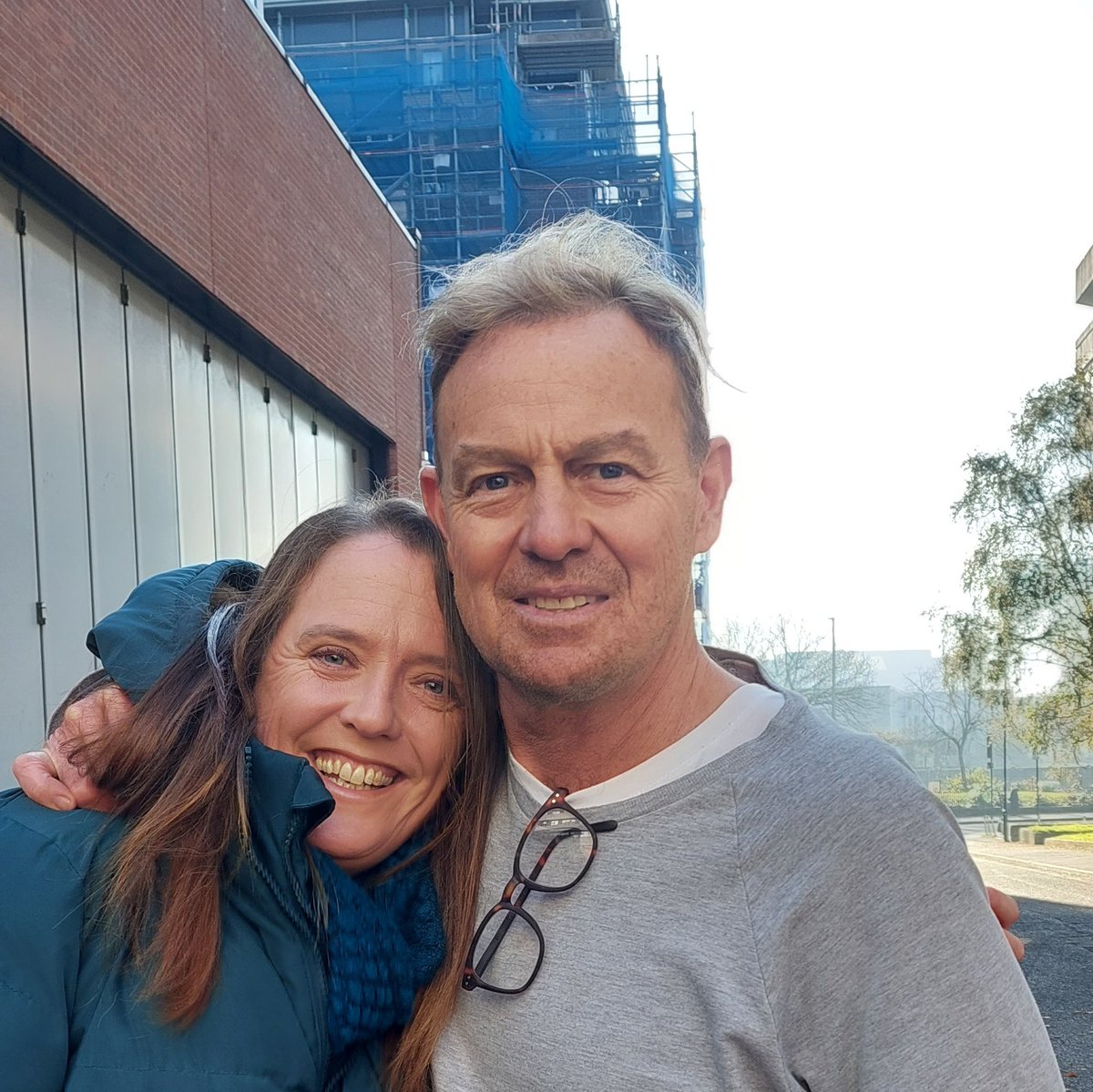 NetleyV's tweet image. #NewProfilePic