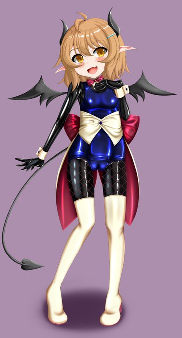 今年描いたオリキャラ3
癖詰め合わせ 