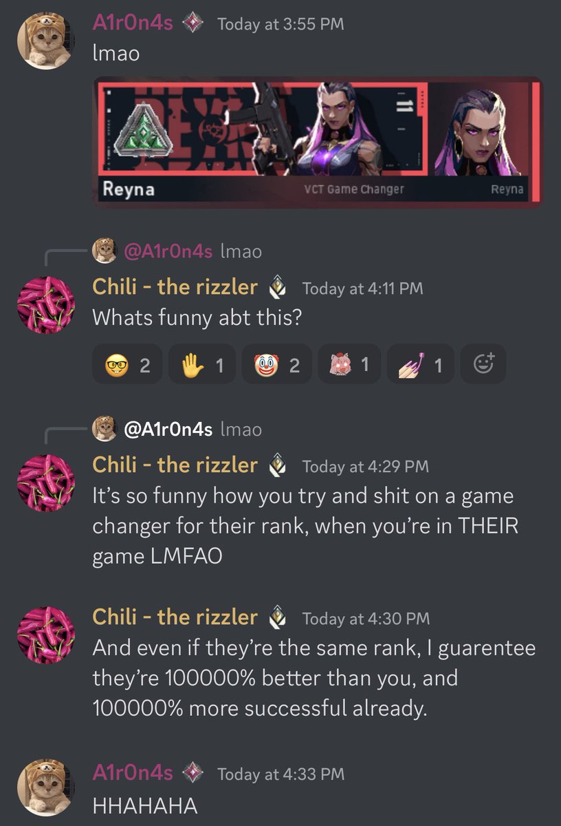 ChiliFPS tweet media