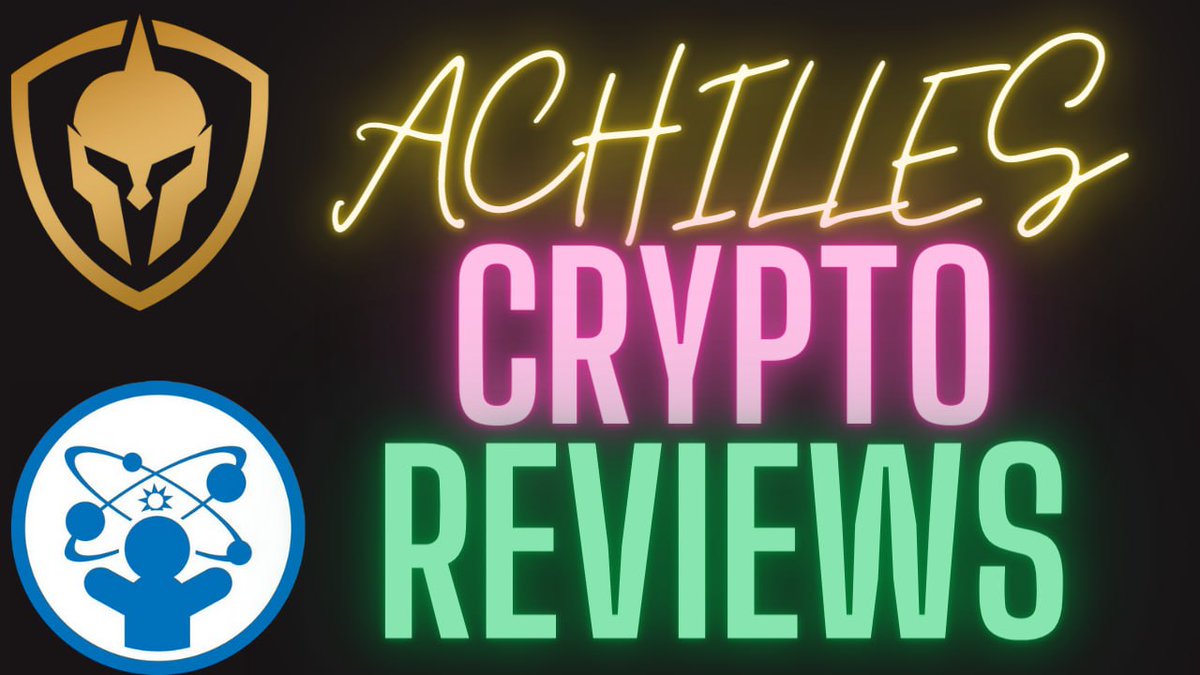Achilles tweet media
