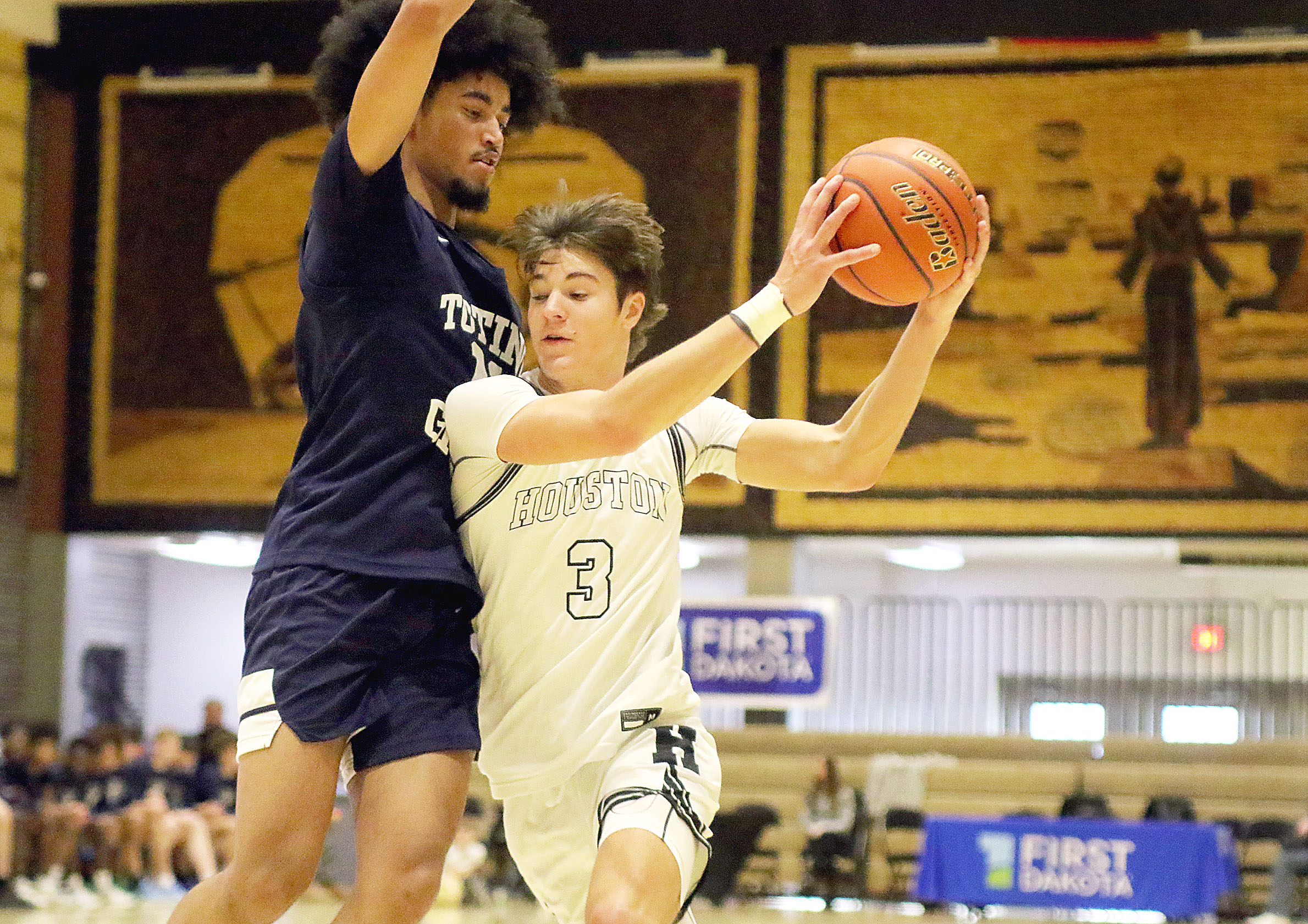 Hoop City Classic (HoopCityClassic) / Twitter