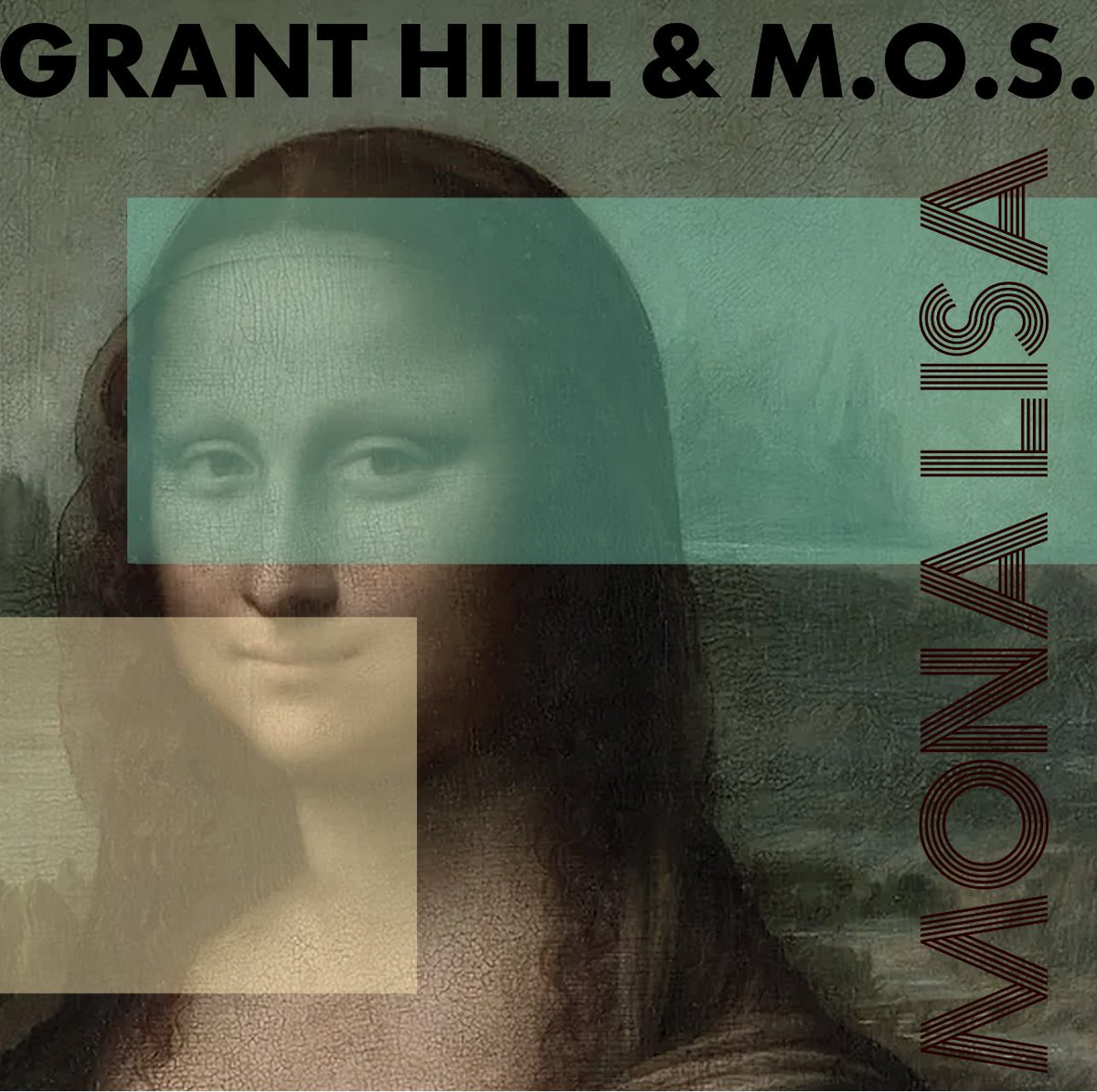 granthillmusic's tweet photo. Mona Lisa
New single
by Grant Hill & MOS
#monalisa
#mosmusic
#newmusicfriday
https://t.co/vssdSv8WYF https://t.co/mlAn8adP40