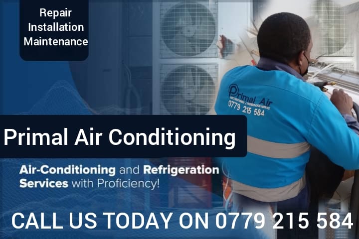 PrimalAirCon tweet picture