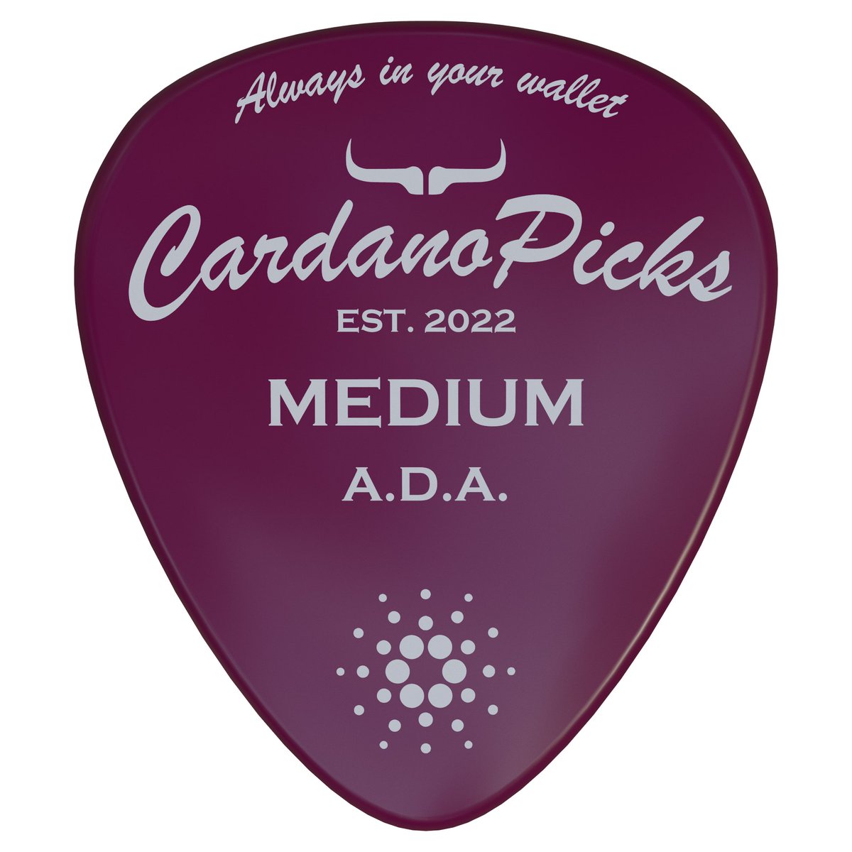 CardanoPicks's tweet photo. You want a FREE Airdrop for New Year’s? 💣

Just DM us your $addy or strum it right under our pinned post @CardanoPicks 🎸

Always in your wallet! 🔥 #CardanoNFT #CNFT #CNFTGiveaway #ADA https://t.co/97K5vdpsct