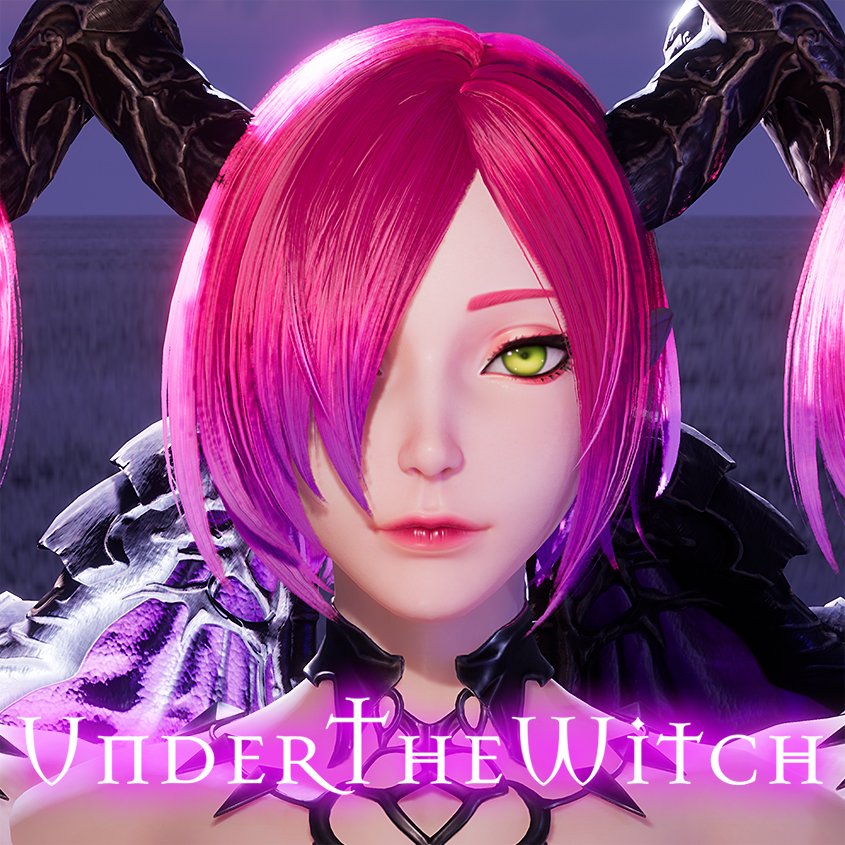 eWhitewolf 🐺 on Twitter "Under The Witch Succubus (NSFW) The "Under