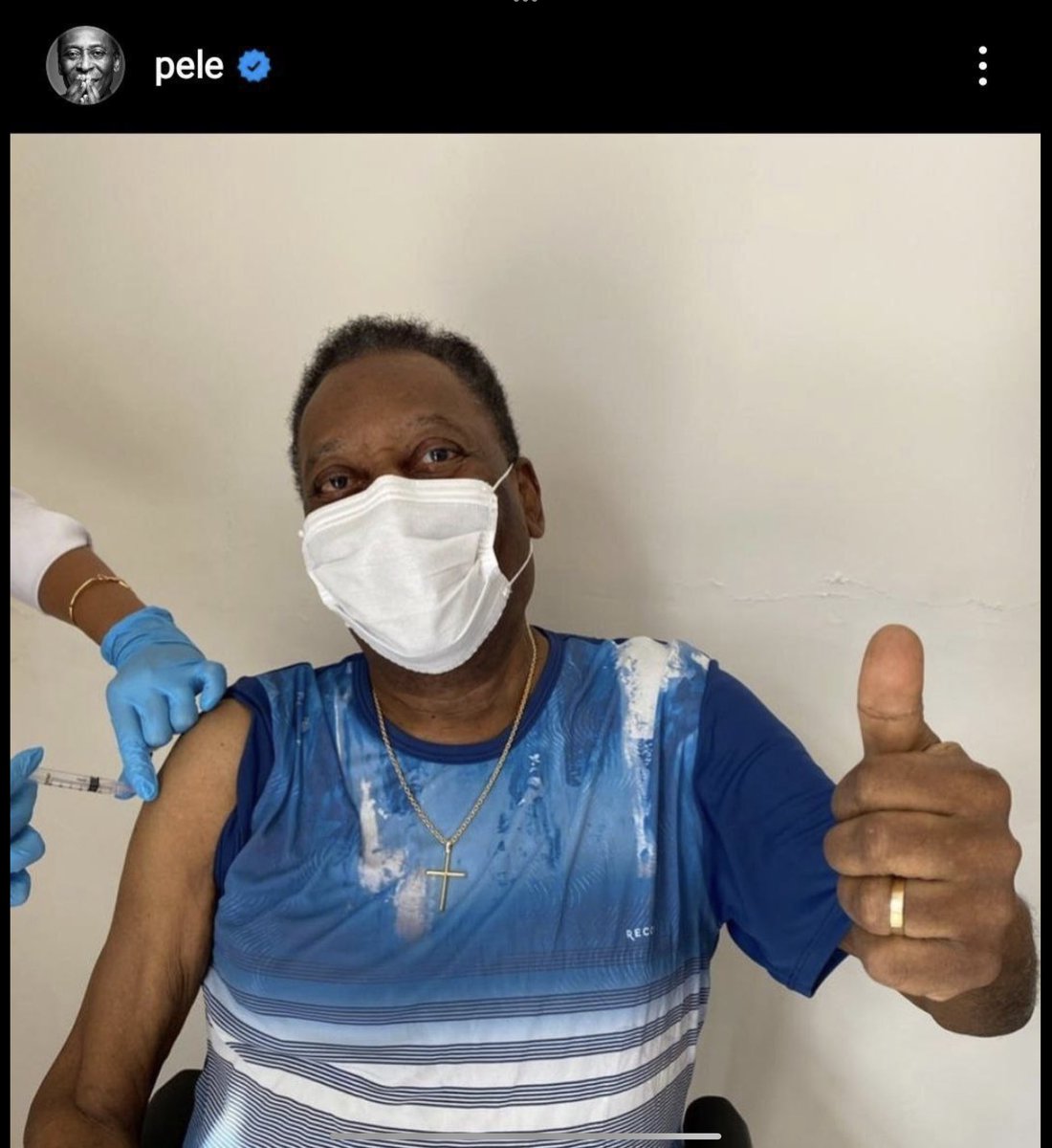 PaulJohnRaiser's tweet photo. Mein Mitleid hält sich komischerweise sehr in Grenzen. Eher so bei 0,00.
Wie war das nochmals:
Wer anderen ein Grab gräbt, der....?
...Er spielte das Spiel mit, damit musste er rechnen...
#Pele #System #systemschaf #Knecht #gamer #schauspieler #mRNA #impflüge https://t.co/k14lvJZFZG