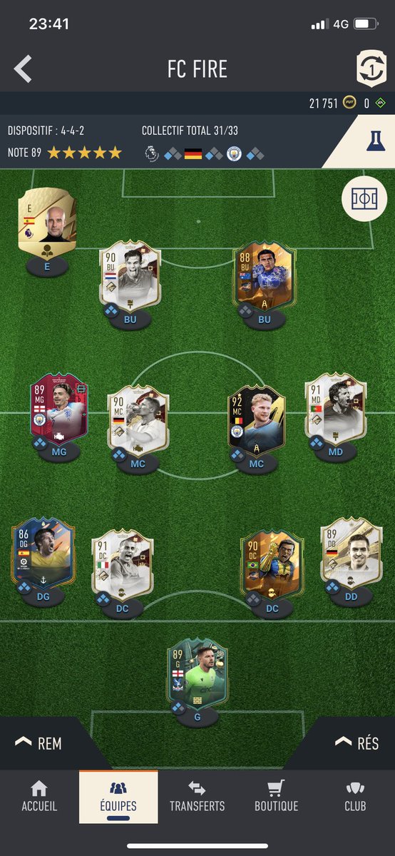 benjamin_vallon's tweet photo. @FansdeFUT Peut être une amélioration à faire en attaque mais sinon ça va https://t.co/CtVY8xu8PB