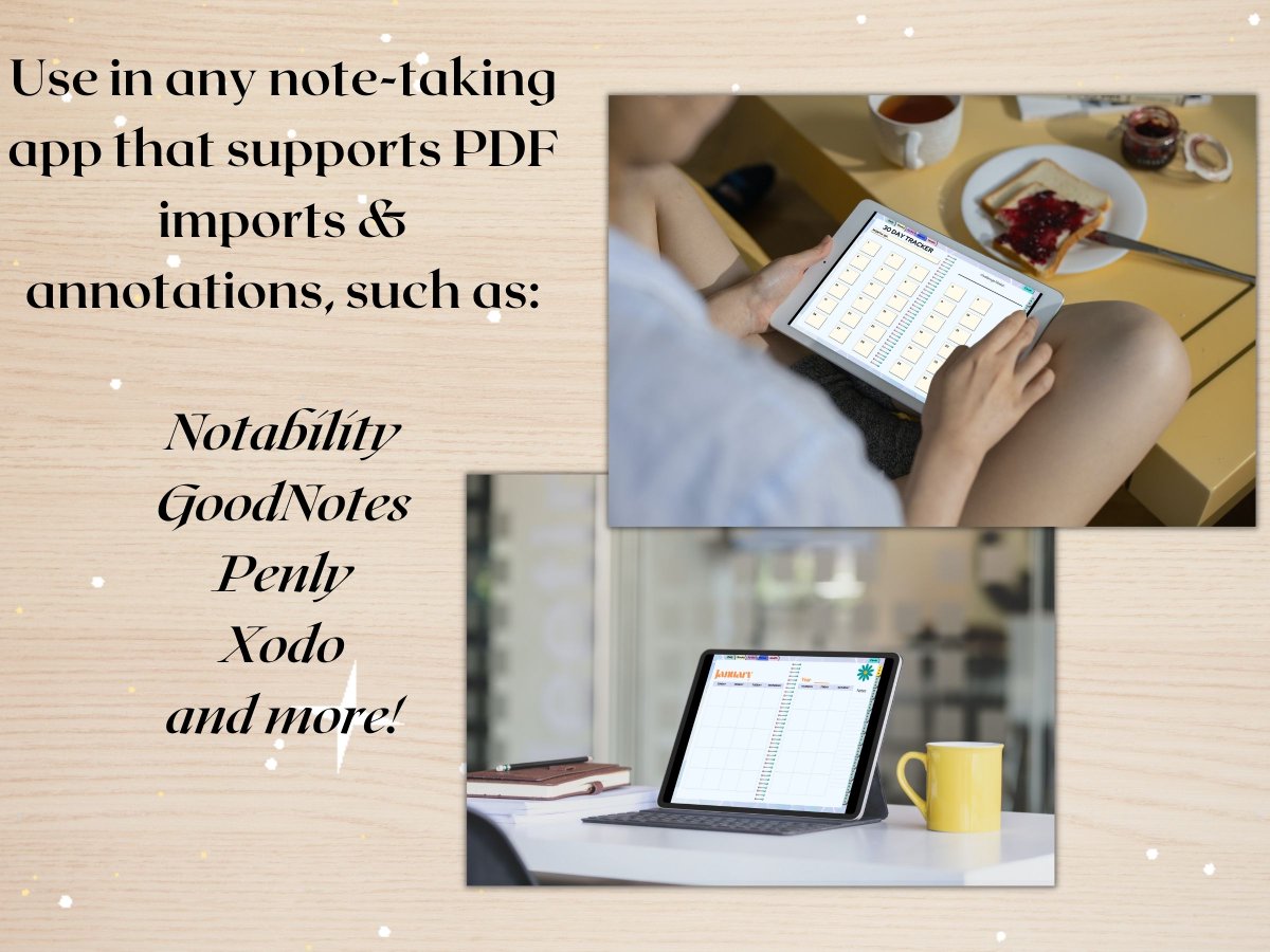 EasyDigitalDir's tweet photo. An UNDATED yearly planner means buy once - use always! On sale NOW! Awesome features packed into a planner that won't take up much room at all on your tablet!  Check it out here: https://t.co/LDY1n6YpTr 
#digitalplanners #digitalplannerlife #notability #goodnotes #penly #xodo https://t.co/RjKxP6MggI