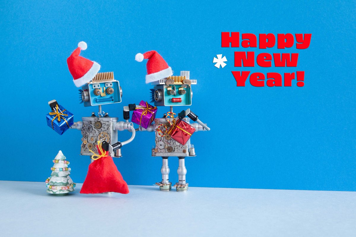 Best Wishes for a Happy and Healthy 2023! - 
Check out our end of 2022 newsletter and join us on January 25 for our first in-person event in almost 3 years. Happy New Year!   mailchi.mp/1afd25e3d55f/b…