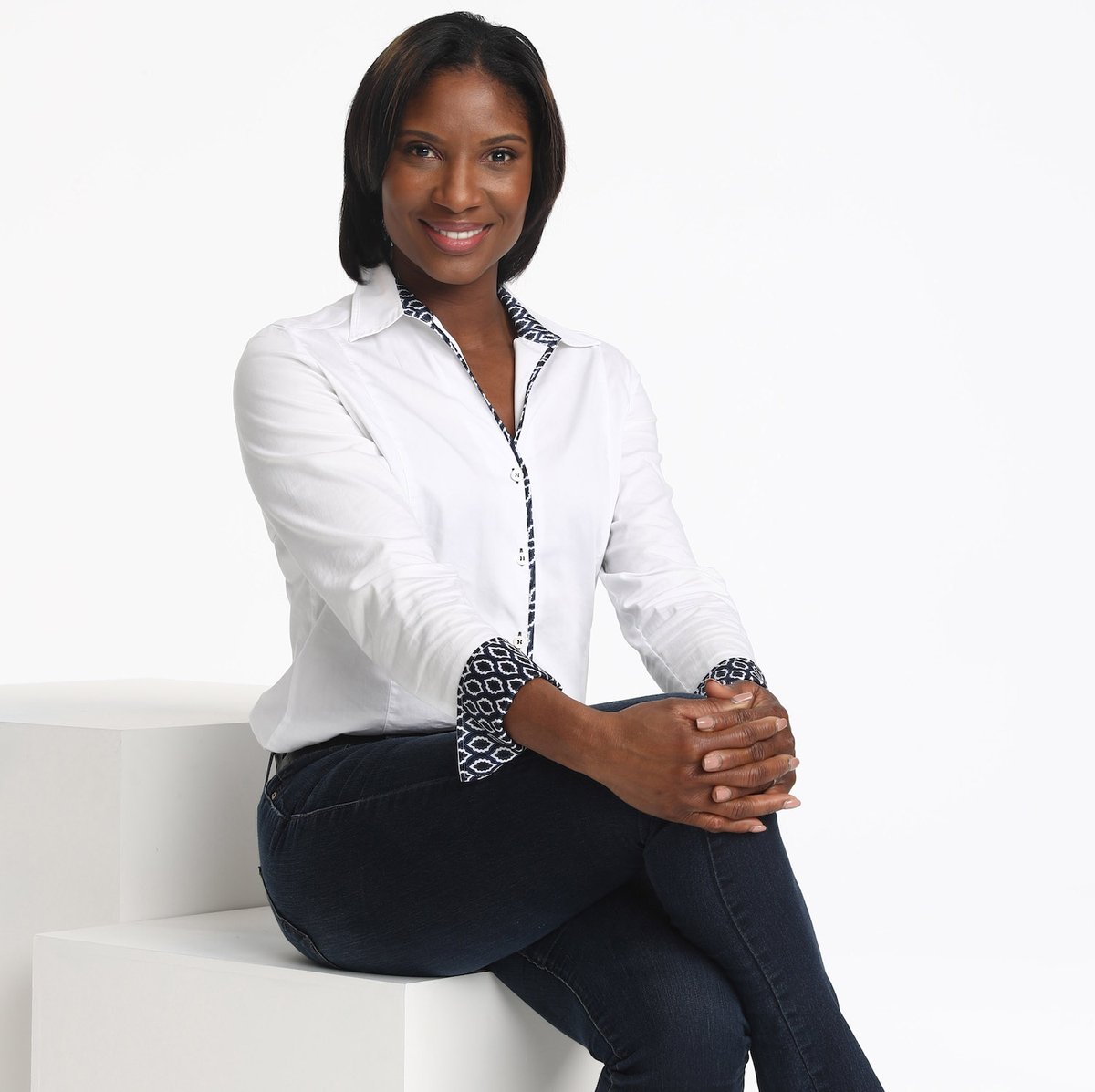 British Athletics (@britathletics) on Twitter photo Athlete.
Champion.
Administrator.
Broadcaster.
Legend.
Congratulations to <a href="/RealDeniseLewis/">Dame Denise Lewis</a> - awarded a Damehood in the New Year Honours list. Athlete.
Champion.
Administrator.
Broadcaster.
Legend.
Congratulations to <a href="/RealDeniseLewis/">Dame Denise Lewis</a> - awarded a Damehood in the New Year Honours list.
