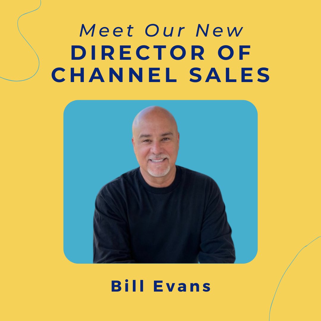 MongoTEL's tweet photo. We at Mongotel are thrilled to welcome the newest member of our team. Meet @Bill Evans, our Director of Channel Sales!

Welcome to the Mongotel team, Bill! 🙌

#Mongotel #IT #informationtechnology #cloudhosted #cloudnative #convenientphonesystem #savetime #customerservice https://t.co/ugIWrF11md