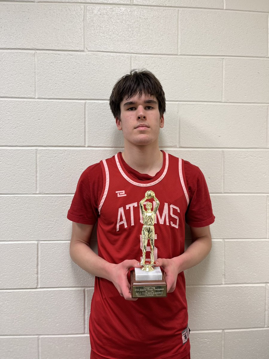 Wakefield Basketball (@wakeboyshoop) on Twitter photo Congratulations to Andrew Nields from Annandale on being selected to the All-Tournament Team at the George Long Tournament <a href="/AtomsBasketball/">Annandale Boys Basketball</a> Congratulations to Andrew Nields from Annandale on being selected to the All-Tournament Team at the George Long Tournament <a href="/AtomsBasketball/">Annandale Boys Basketball</a>