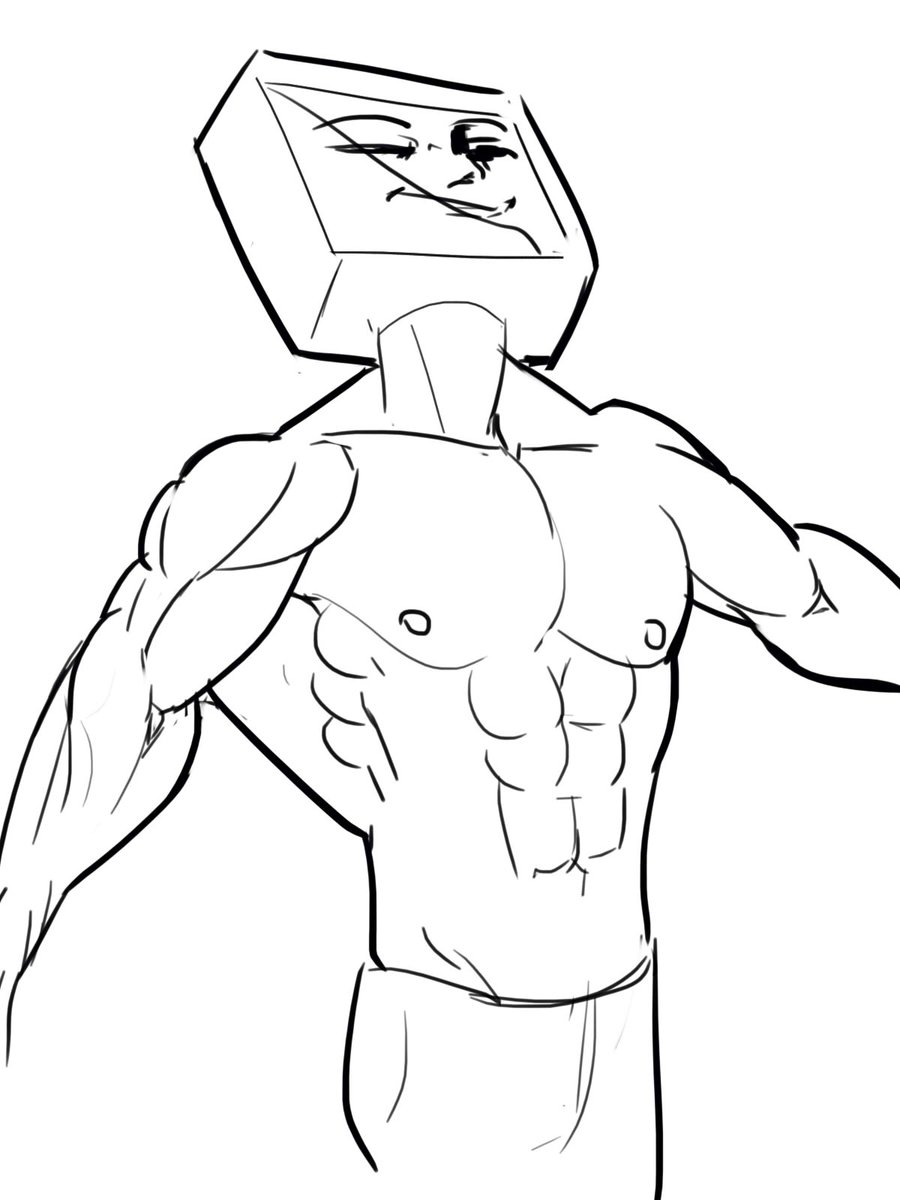 Ocixela(Hiatus?) tweet media