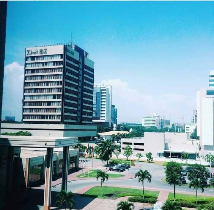 AfricaFactsZone's tweet image. Ghana, black people in the diaspora's favourite African country.