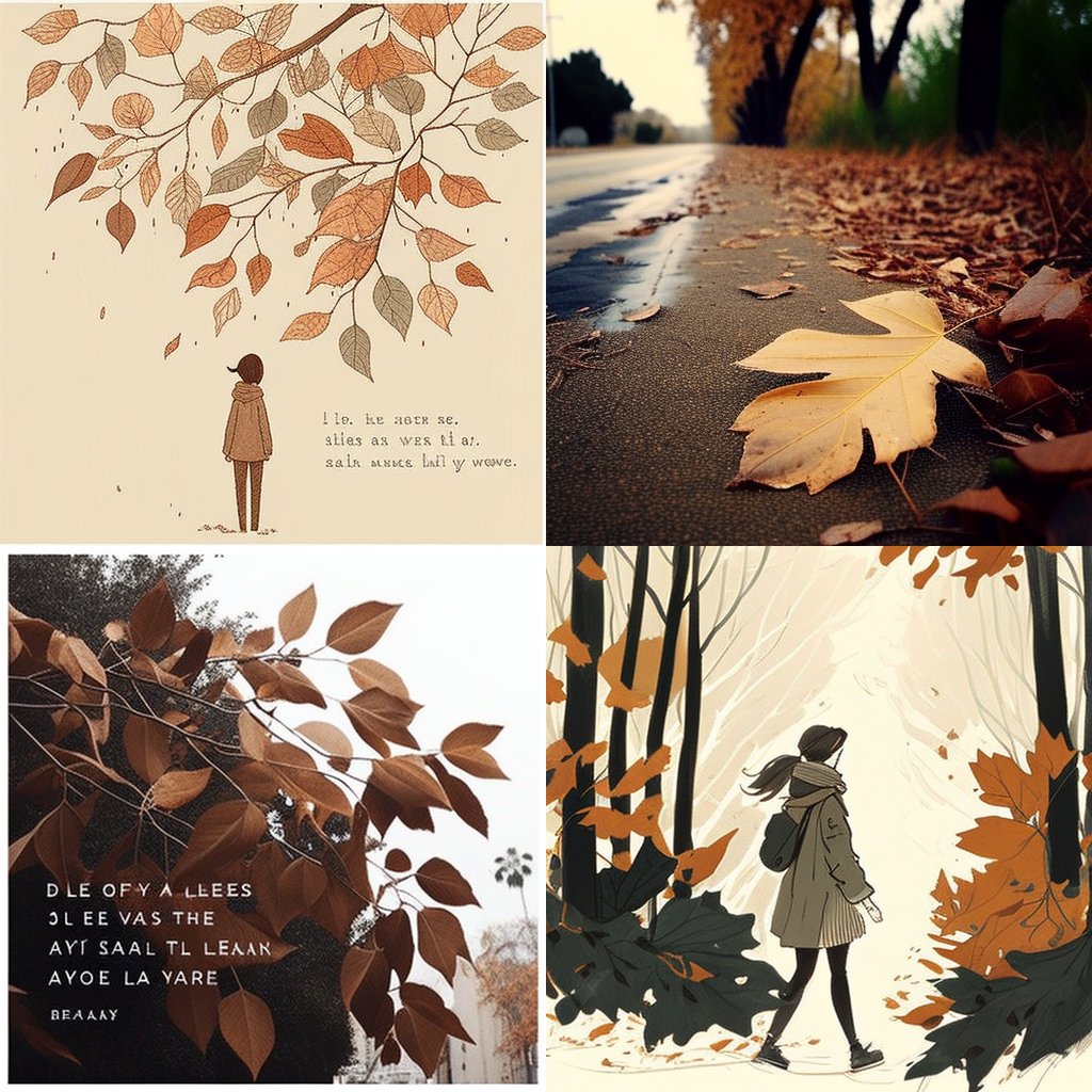 und weiter gehts, California Dreamin’: