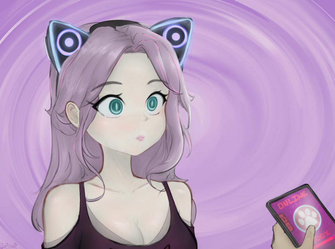 Inflixation's tweet photo. Cat   ﹖ https://t.co/5xNmptTWGw